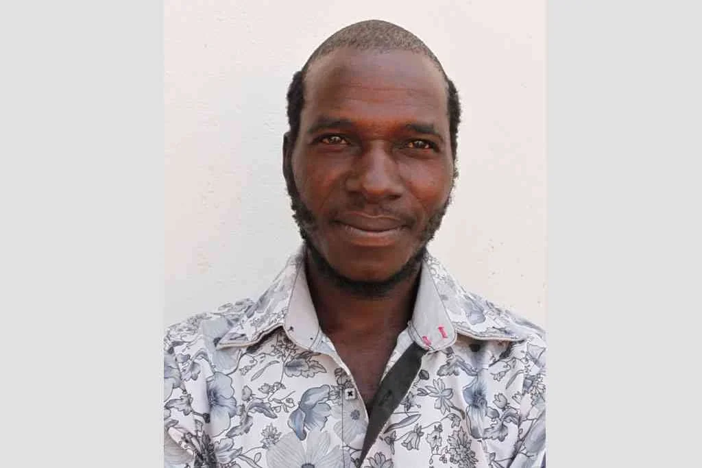 Sabhuku Vharazipi dp picture